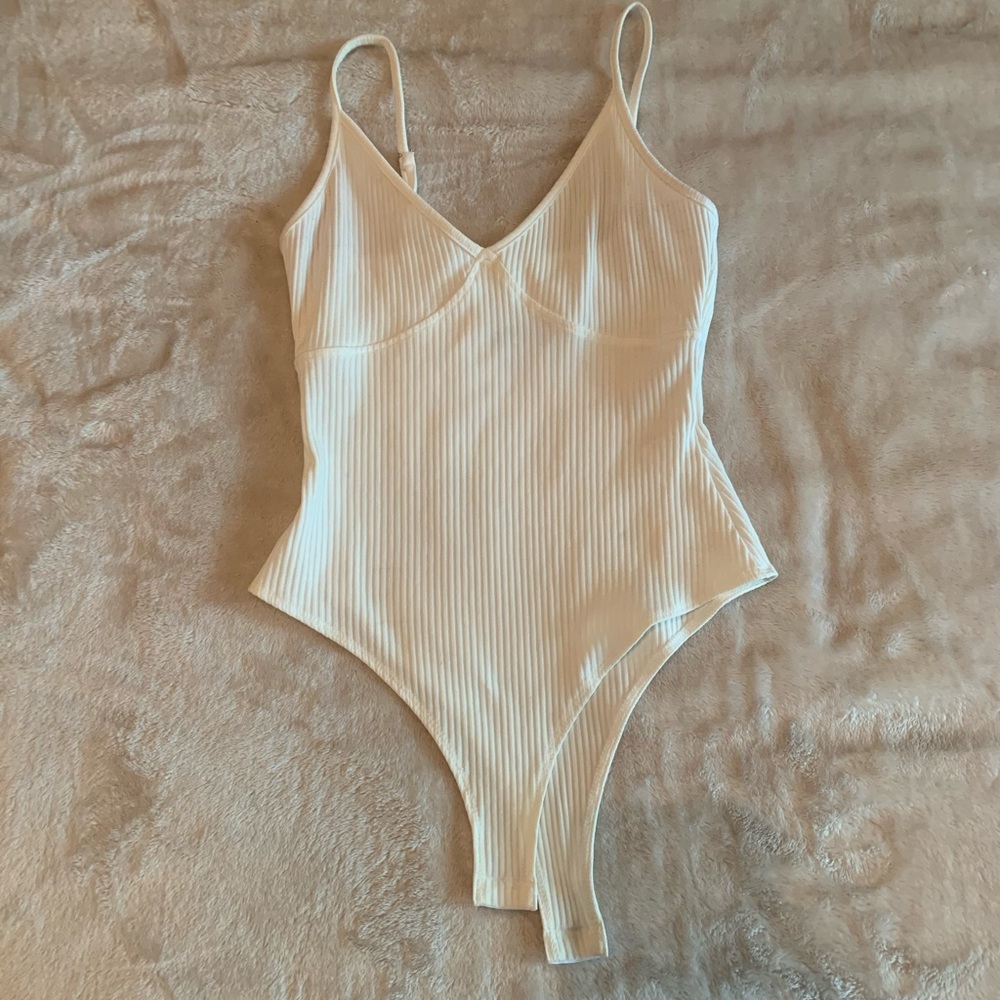 Princess Polly body suit.